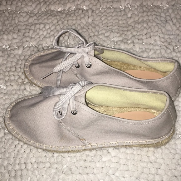 ASOS tan espadrilles - Picture 3 of 3